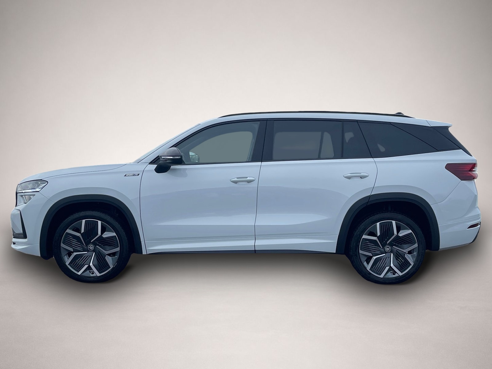 Bild 3 Skoda Kodiaq Sportline 4x4 TDI DSG|AHK|PANO|7 SITZE
