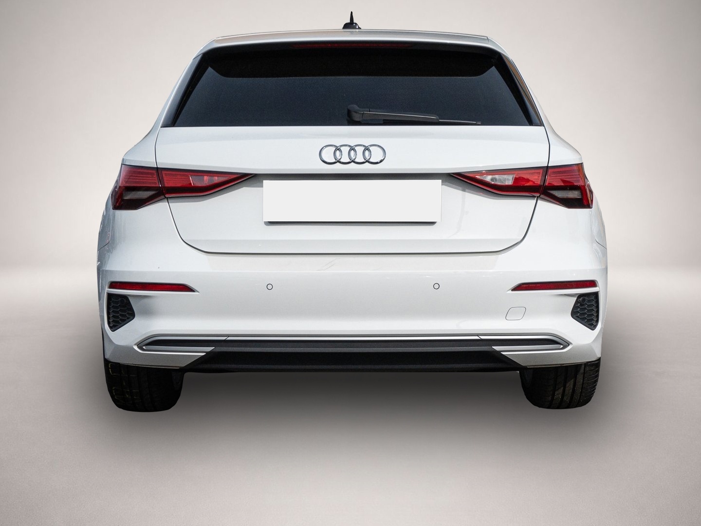 Fotografie 5 des Audi A3 Sportback advanced 35 TDI Navi Plus Virtuell