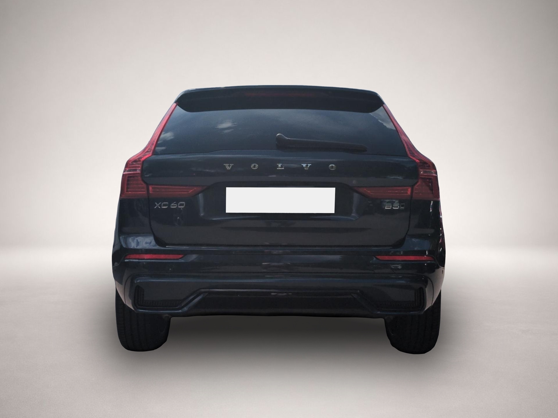 Bild 7 Volvo XC60 B5 (Diesel) Ultimate Dark AWD Automatik Nav
