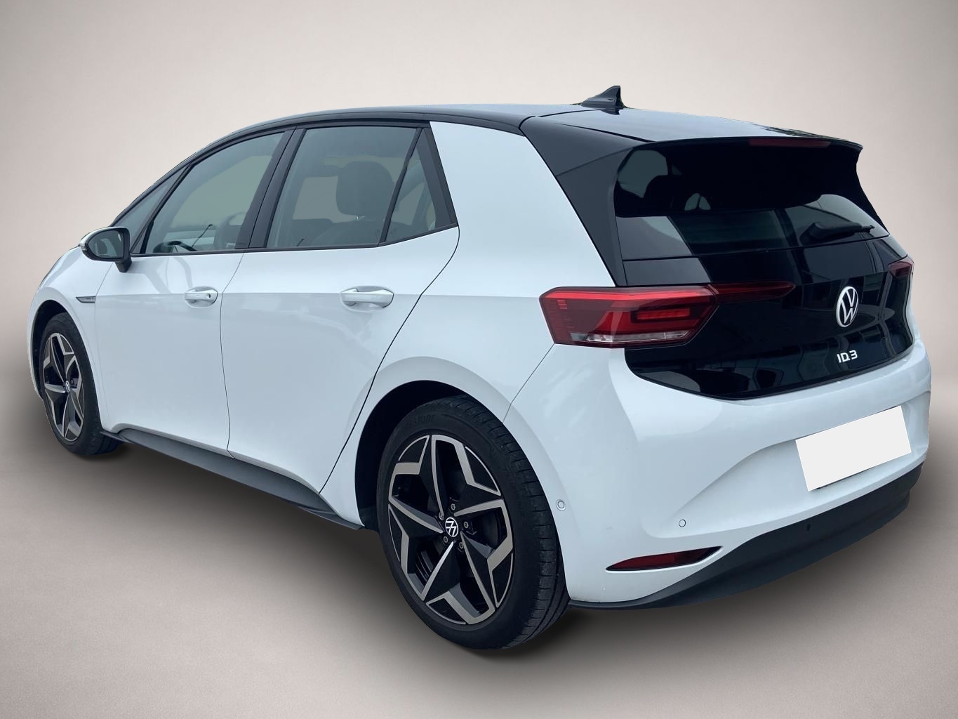 Bild 3 Volkswagen ID.3 PRO-S 82 kWh WÄRMEPUMPE+5-SITZER+APP-CONNE