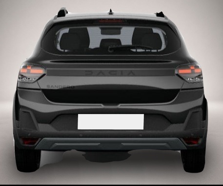 Bild 4 Dacia Sandero Stepway ECO-G 120 auto Expression SHZ