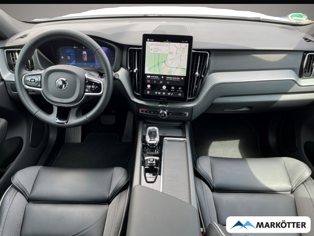 Bild 2 Volvo XC60 T8 AWD Plus Black Recharge ACC/H&K/AHK/360°