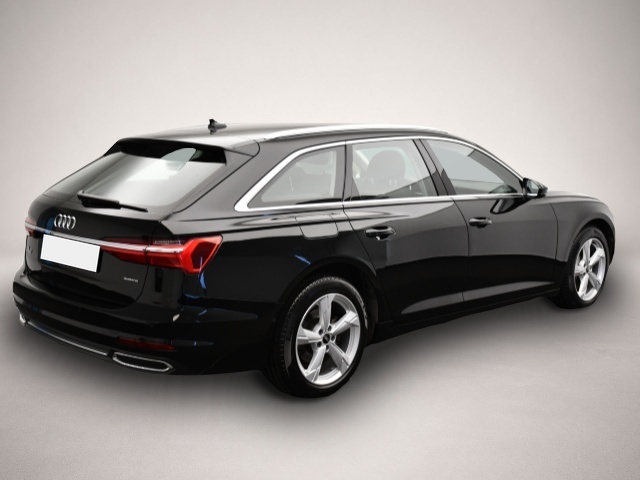 Fotografie 2 des Audi quattro A6 Avant 40TDI quattro S tronic sport STANDHZ/AH