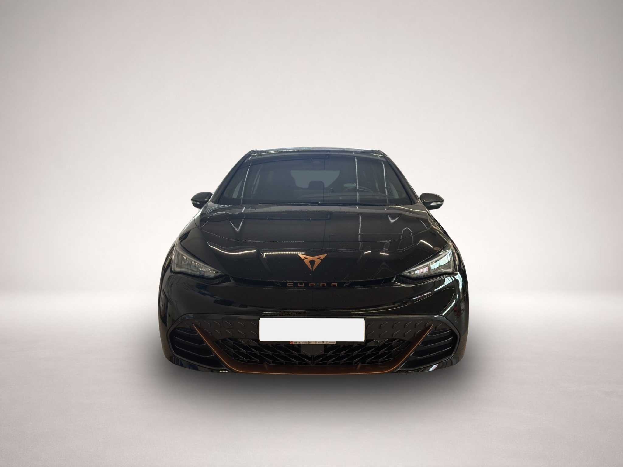 Bild 2 Cupra Born 82kWh LED NAVI ACC SIDEASS 82kwh WÄRMEPUMPE
