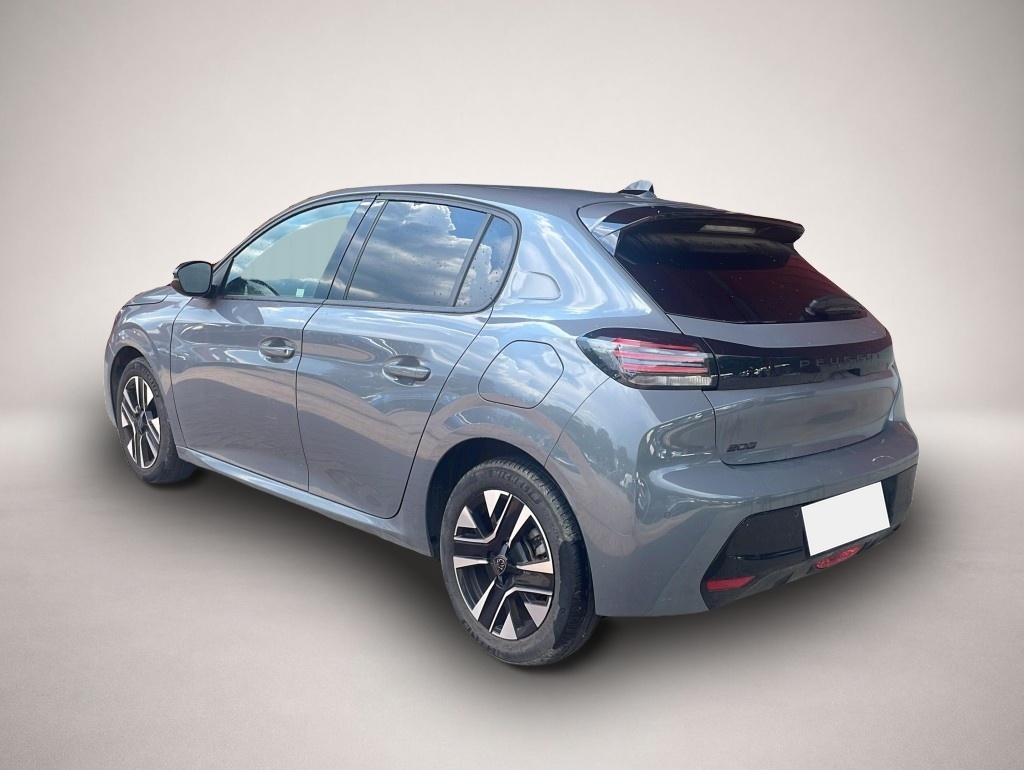 Bild 3 Peugeot 208 1.2 Allure Pack*Spurassist*Einparkhilfe*