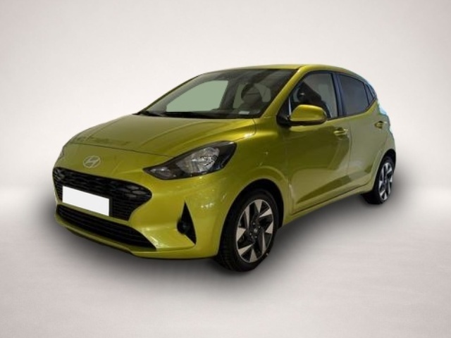 Bild 1 Hyundai i10 GO! PLUS 1.2 MT 58kW (79PS) Klimaautomatik, N...