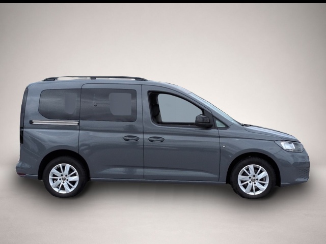Bild 2 Volkswagen Caddy Life 1.5TSI*DSG Navi Alcantara R-Kam SHZ