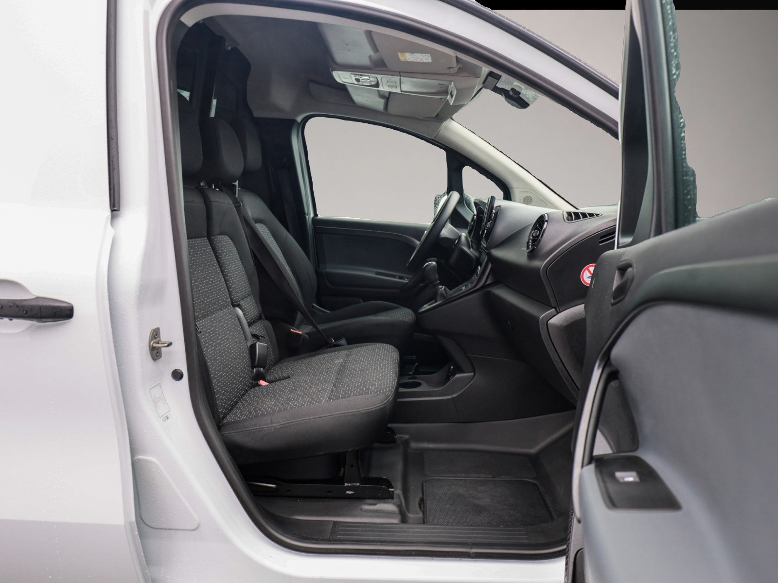 Bild 2 Mercedes-Benz Citan