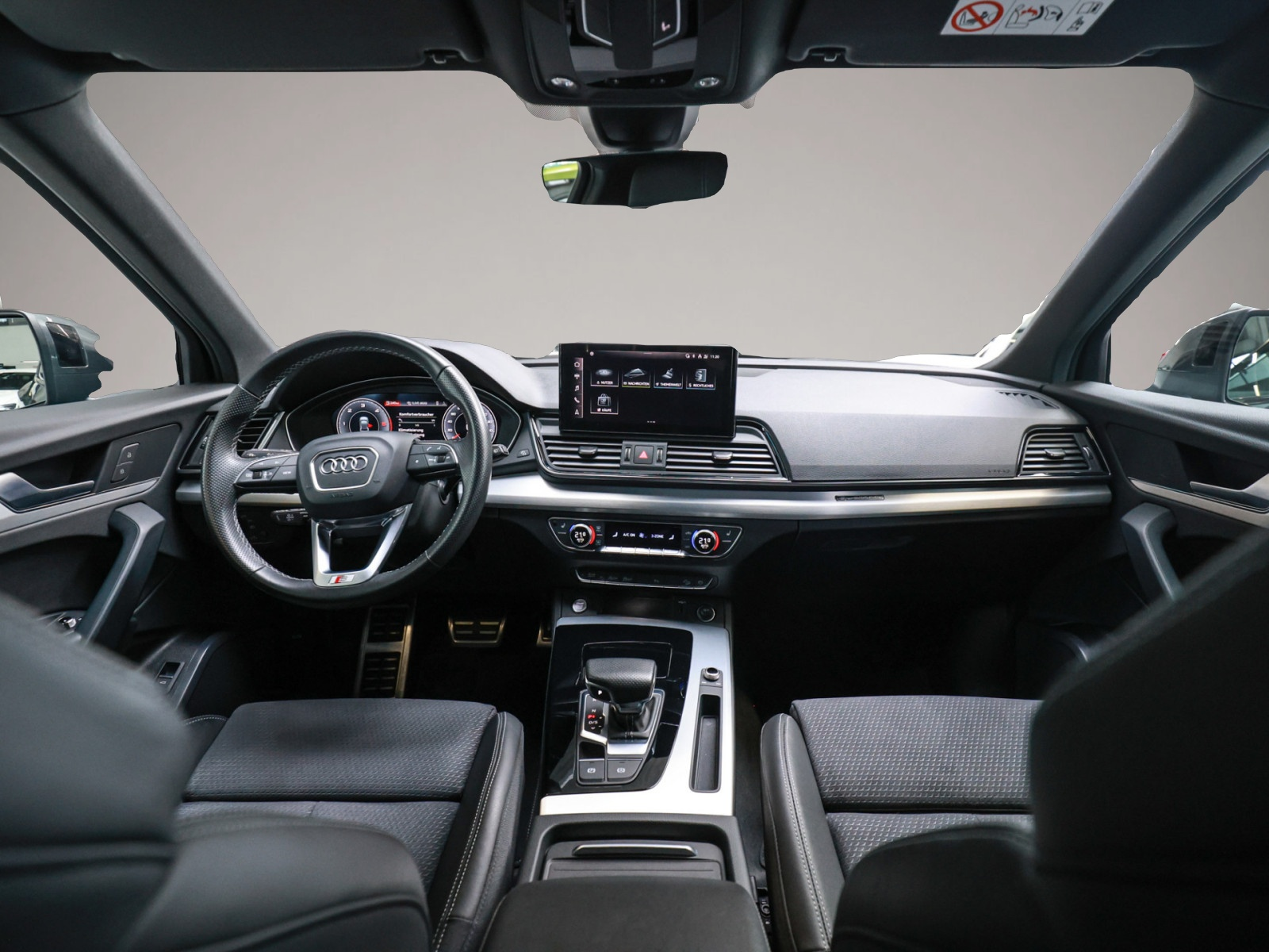 Bild 5 Audi Q5
