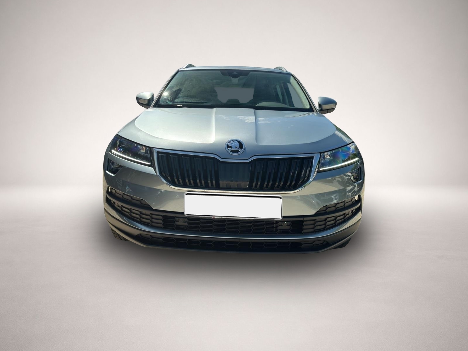 Bild 2 Skoda Karoq 1.5 TSI DSG Clever AHK LED NAVI SHZ PARKP
