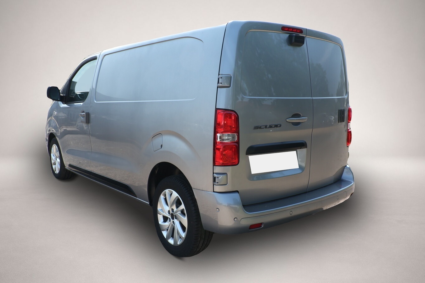 Fotografie 4 des Fiat Scudo AT AHK LED Navi10
