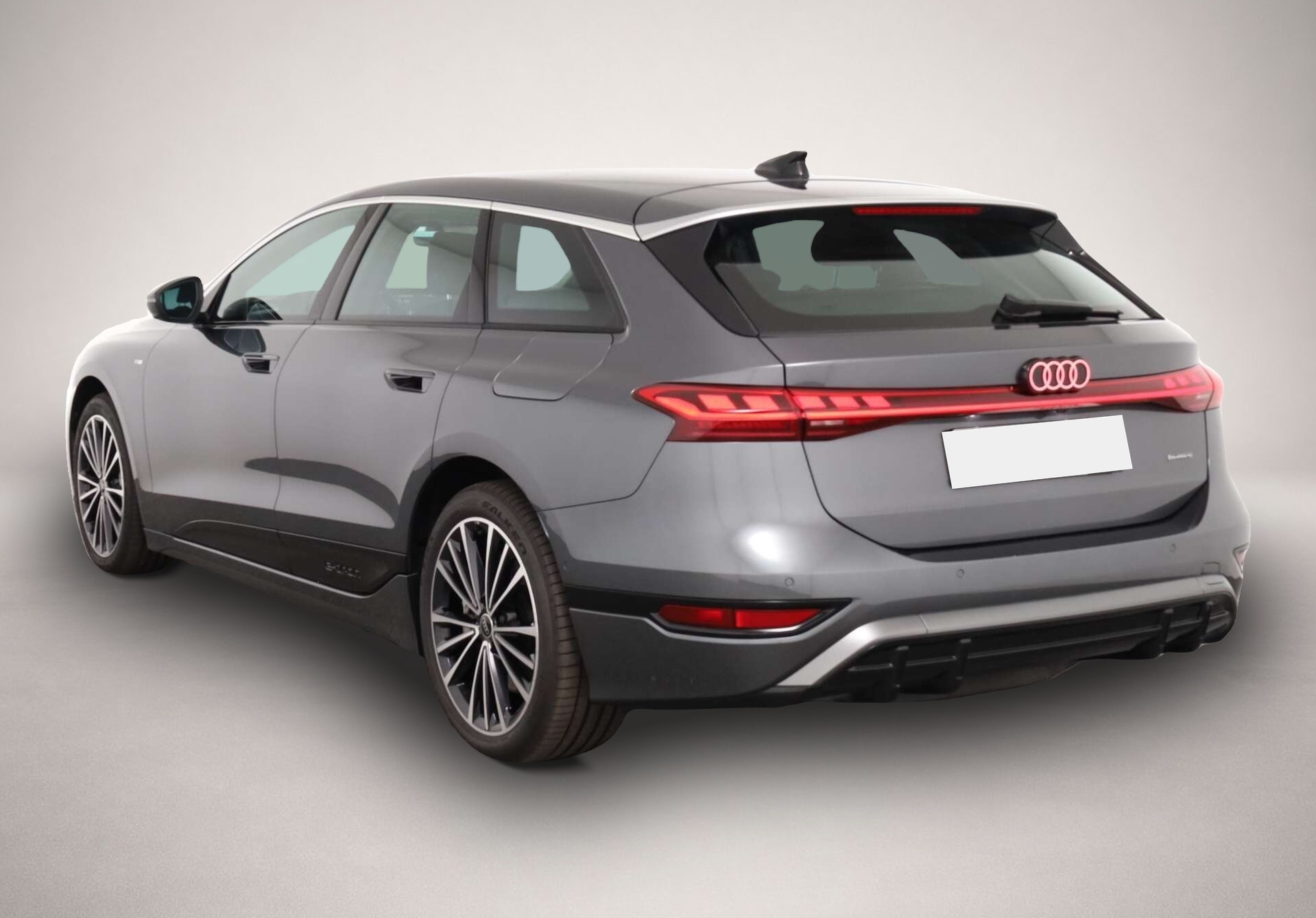 Fotografie 3 des Audi e-tron A6 Avant e-tron S line