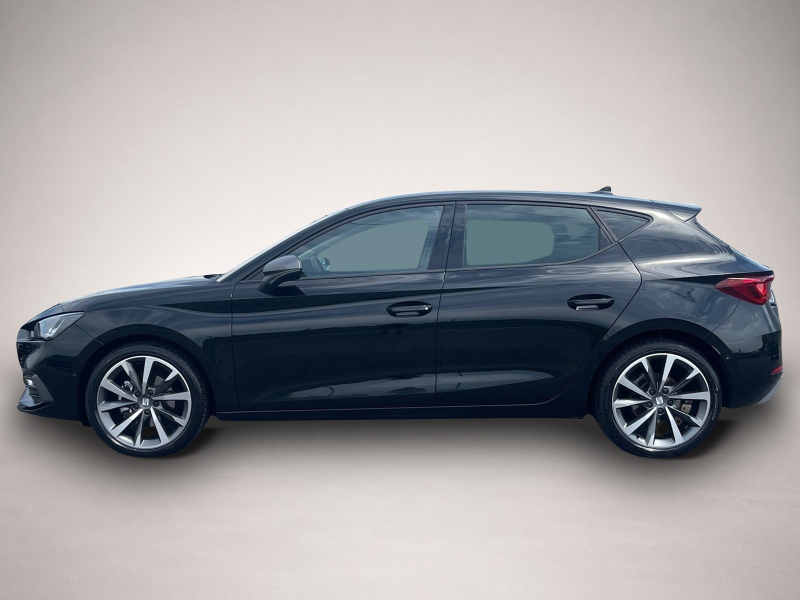 Bild 3 Seat Leon FR eTSI DSG|5-JAHRE-GARANTIE|NAVI|18