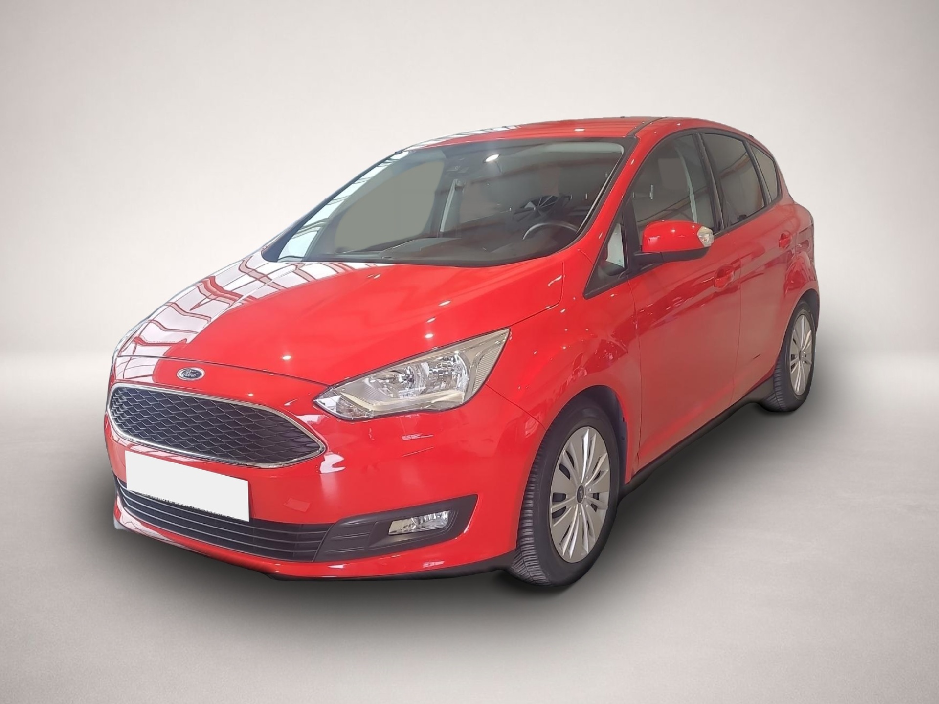 Fotografie Ford C-Max Cool & Connect Bluetooth Navi Klima