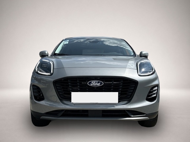 Bild 6 Ford Puma Titanium Lenkrad heizbar LED ACC Apple CarP