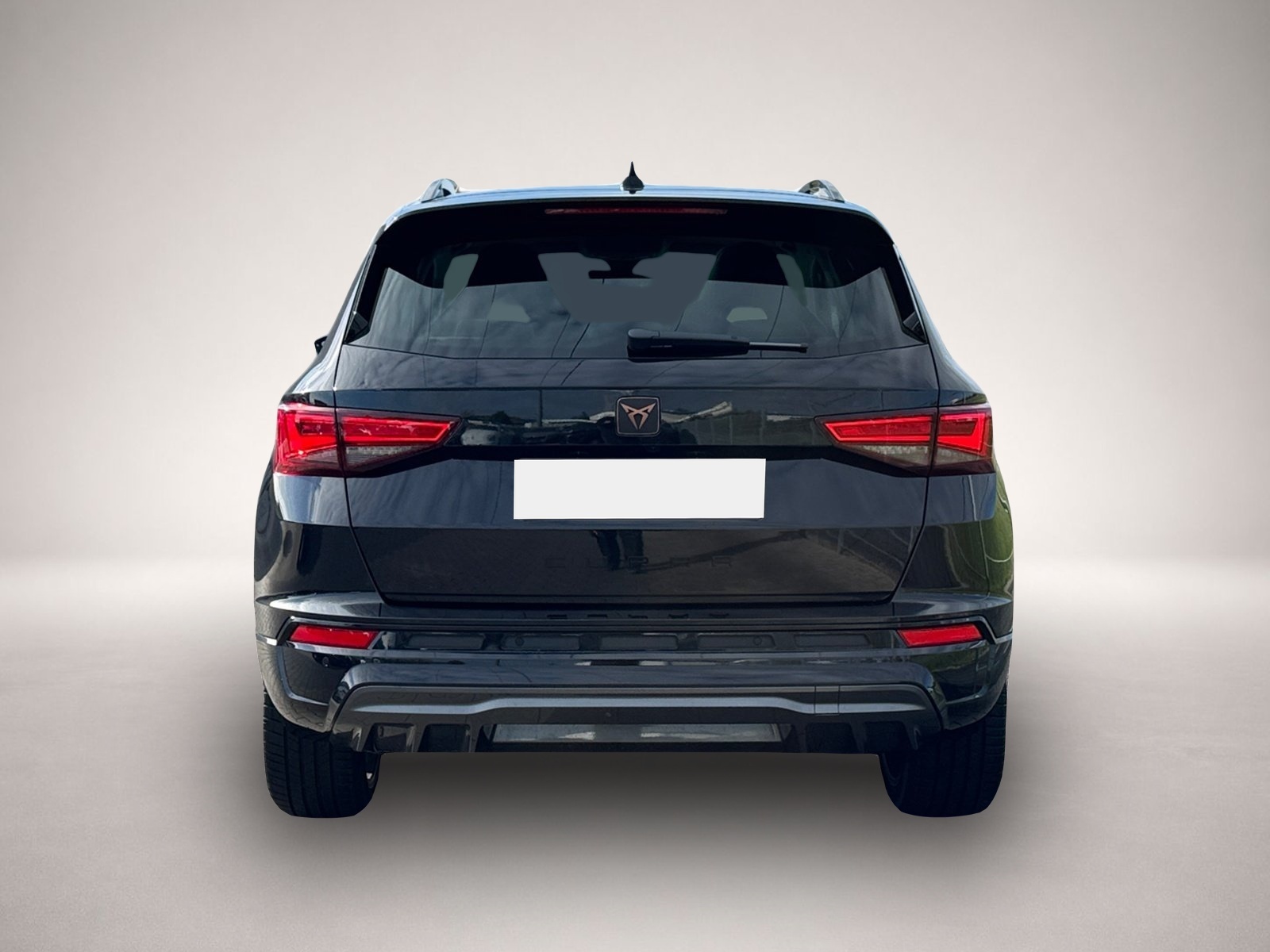 Bild 5 Cupra Ateca 4Drive TSI DSG|AHK|PANO|EASY OPEN|KAMERA