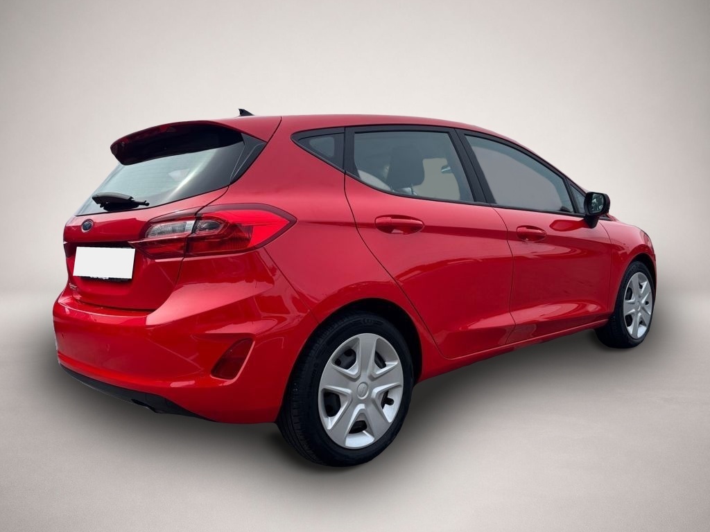 Bild 2 Ford Fiesta 1.1 S&S COOL&CONNECT *Winter-Paket