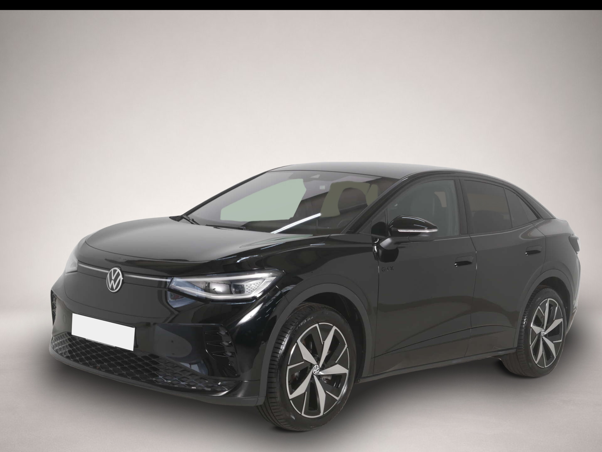 Bild 1 Volkswagen ID.5 GTX 77 kWh
