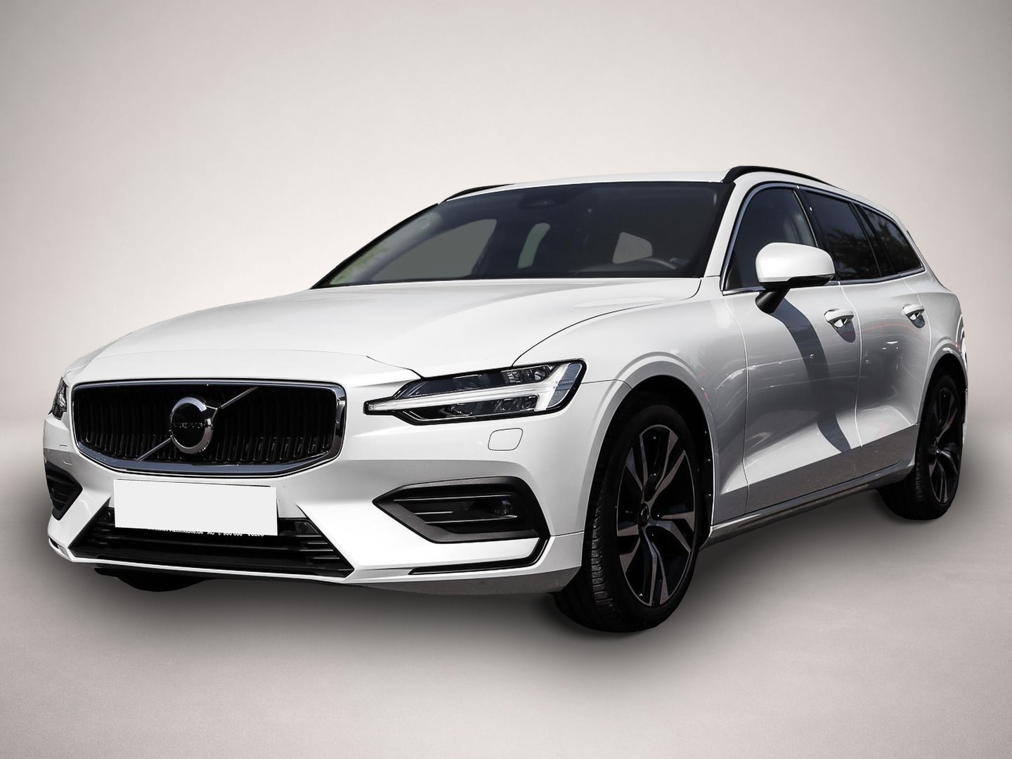 Bild V60 Volvo
