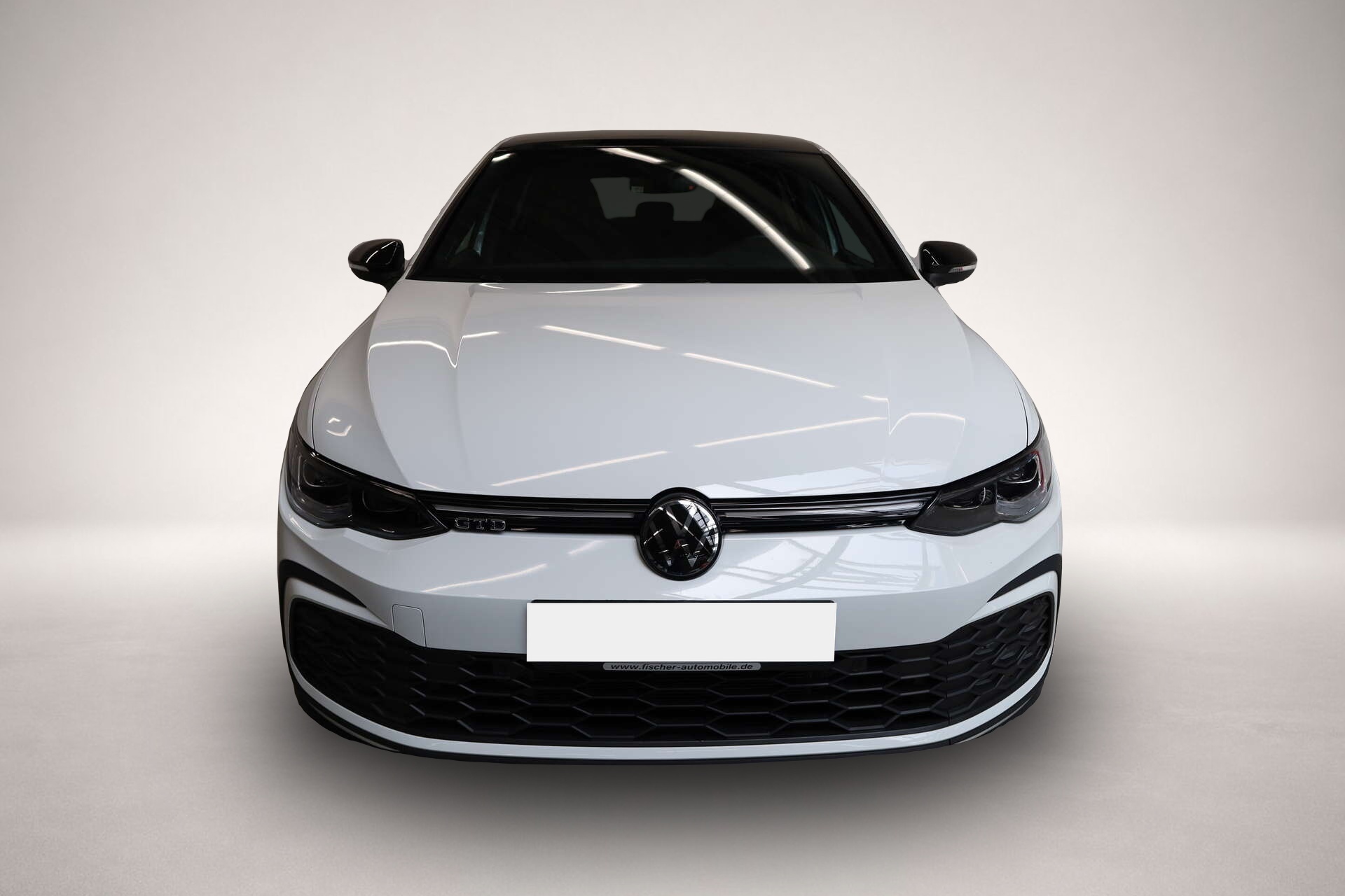 Bild 2 Volkswagen Golf 2.0 TDI SCR GTD
