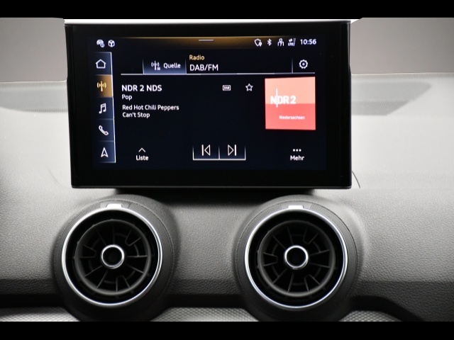 Bild 6 Audi Q2 35 TFSI S tronic advanced