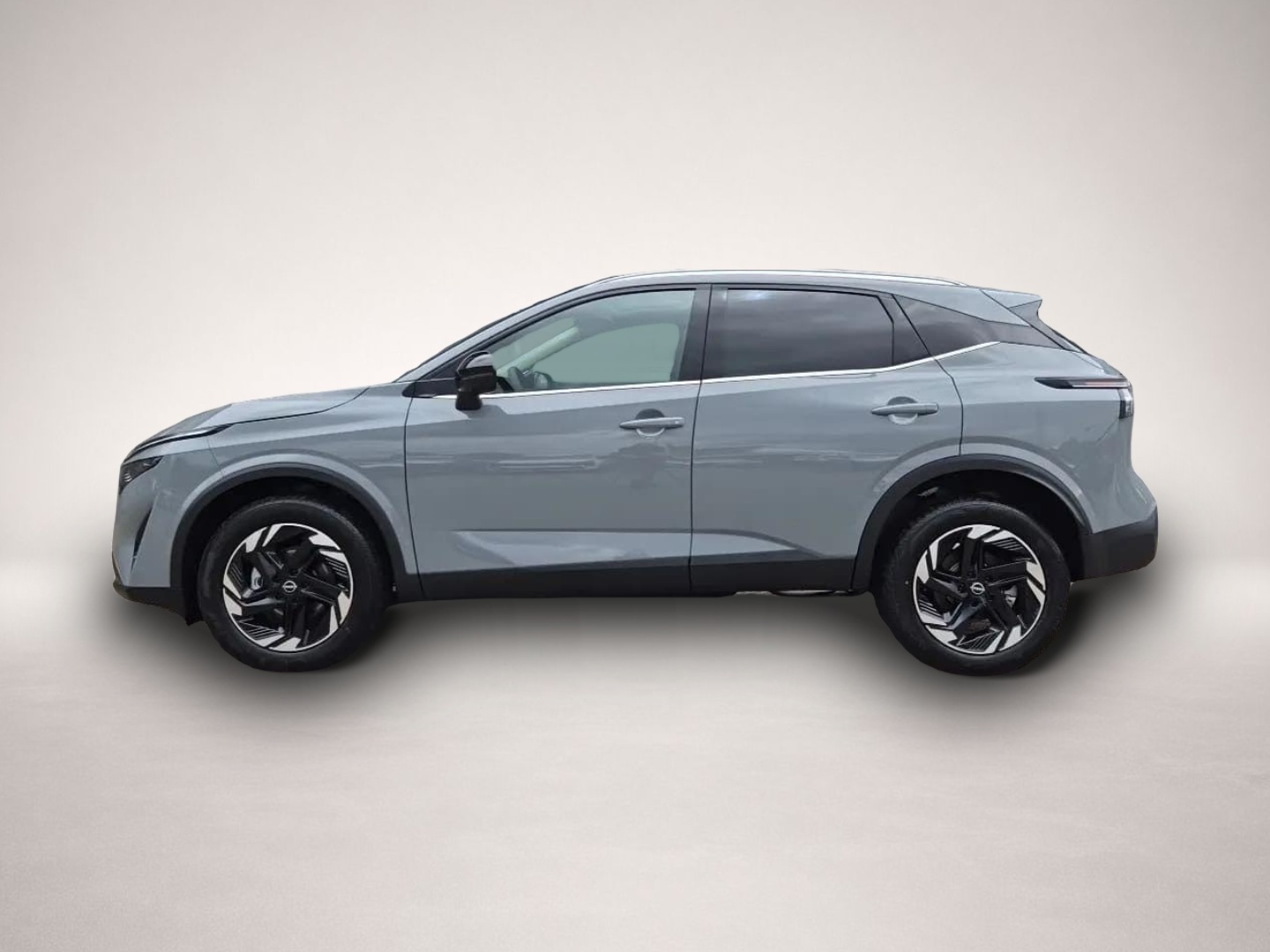 Bild Qashqai Nissan