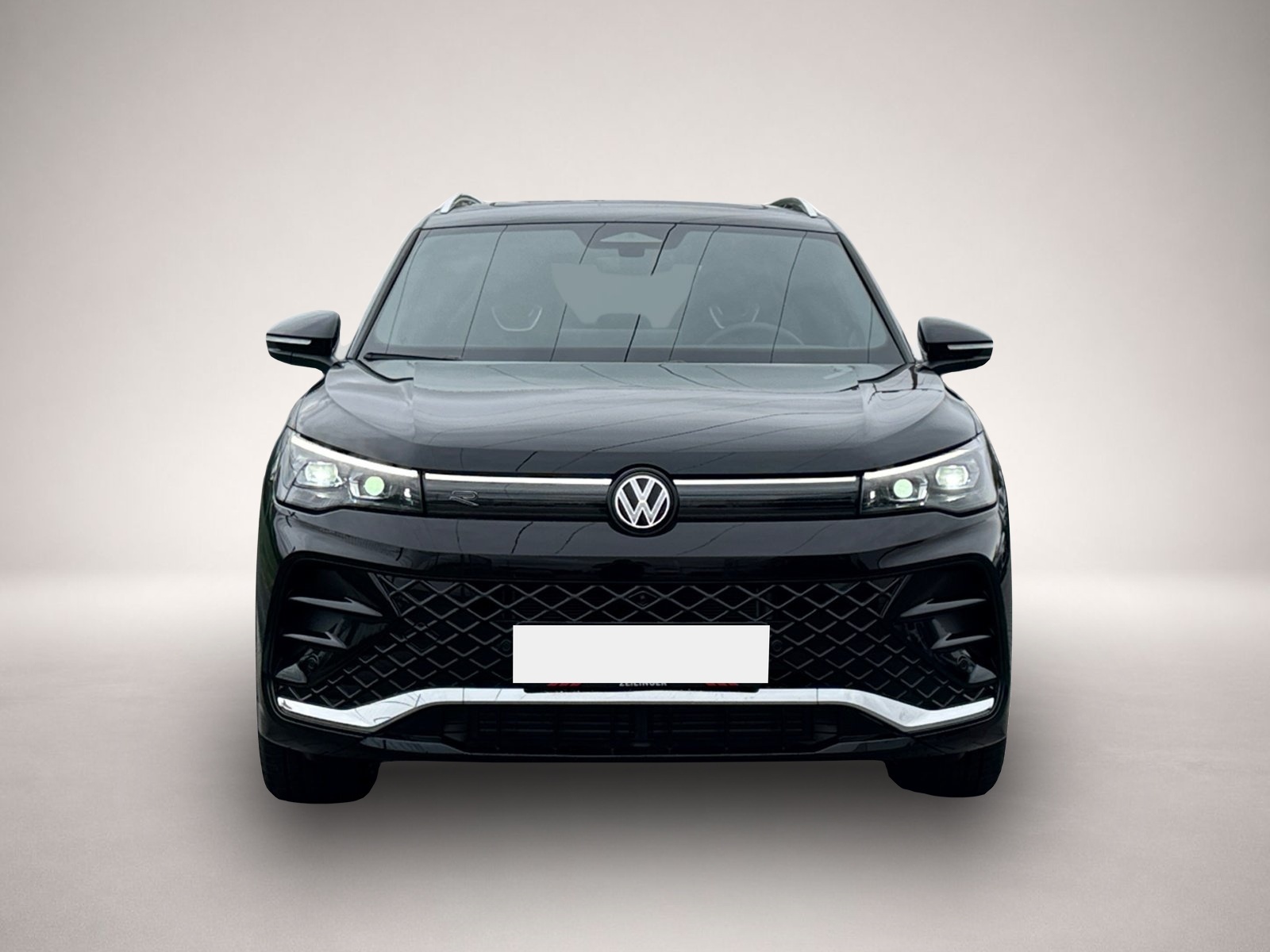 Bild 2 Volkswagen Tiguan R-Line TDI DSG|PANO|HEAD-UP|ACC|MATRIX|