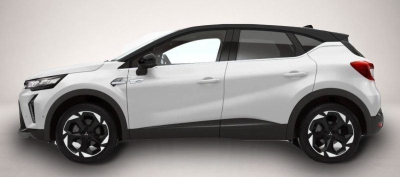 Bild 2 Mitsubishi ASX Hybrid Diamant TOP 1.8 AT