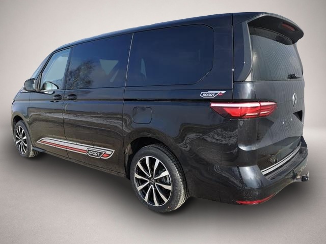 Bild 2 Volkswagen T7 Multivan 2.0 TDI Sport Edition LÜ ACC Standh.