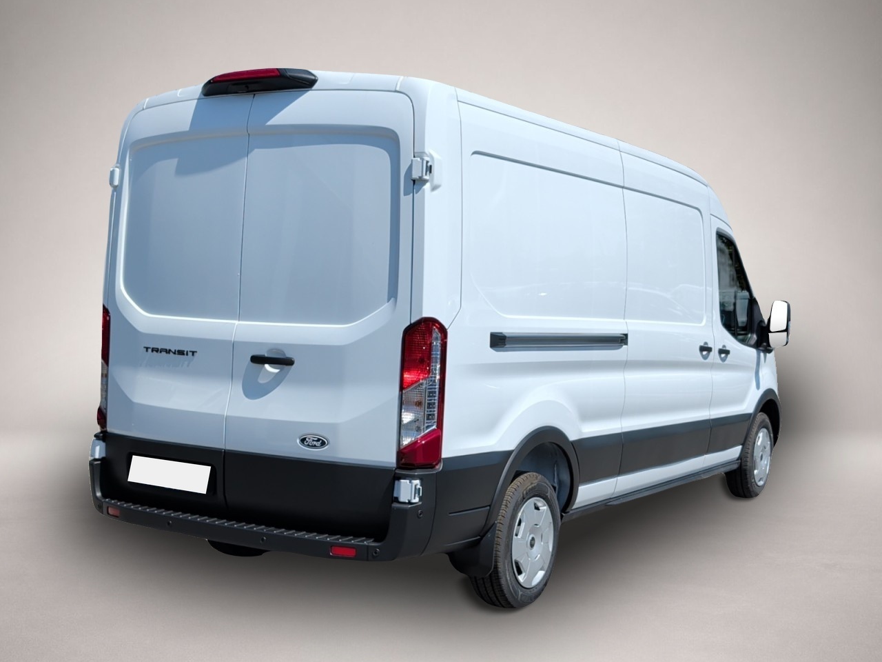 Fotografie 5 des Ford Other Transit KaWa Trend 310 L3 ACC+Totwinkel+Navi