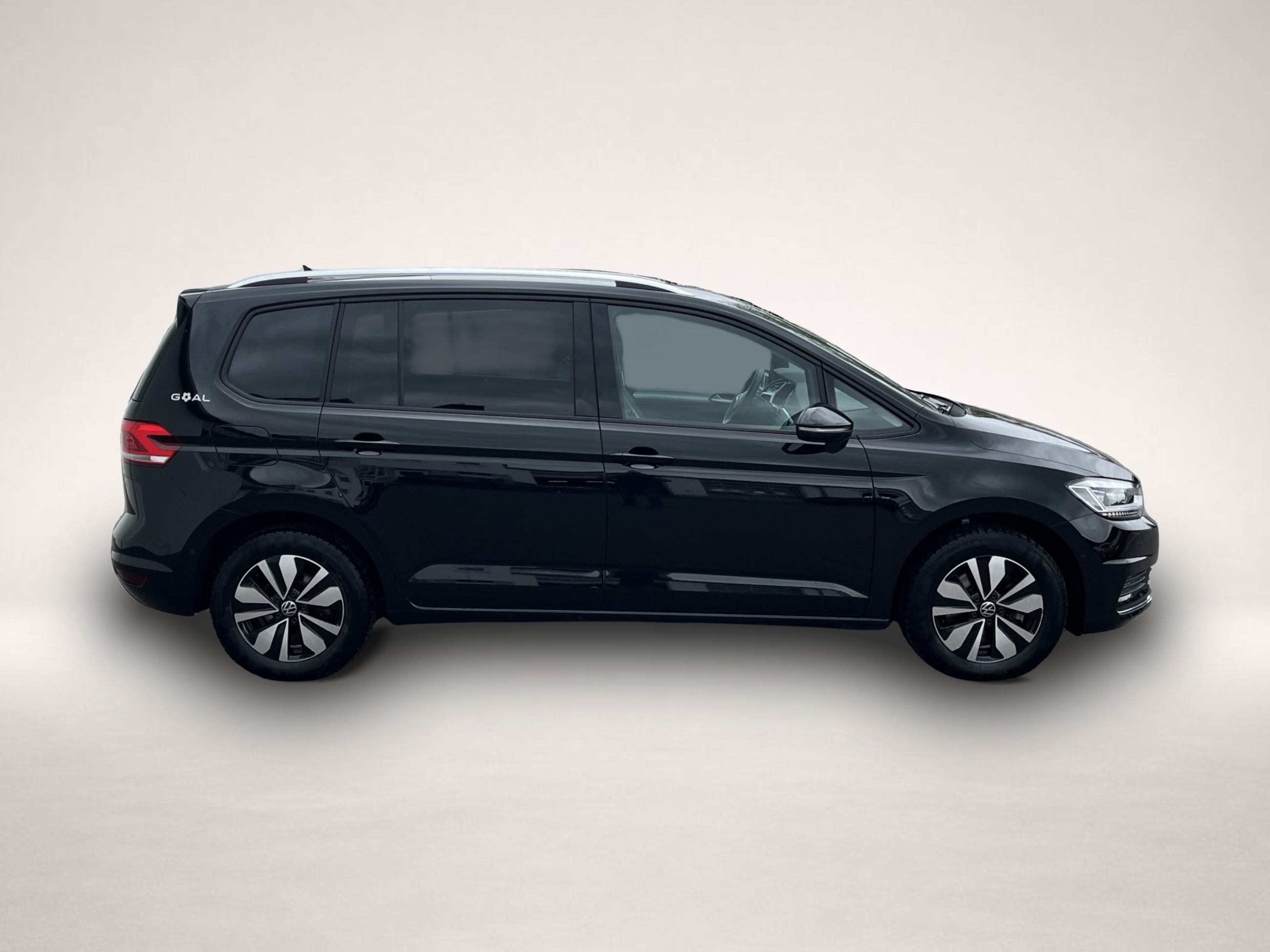 Bild 4 Volkswagen Touran 2.0 TDI DSG GOAL 7-Sitzer AHK TravelAssis