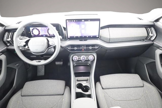Skoda Kodiaq 2.0 TDI 142kW 4x4 Selection Kodiaq 2.0 TDI DSG . - Thumbnail 3