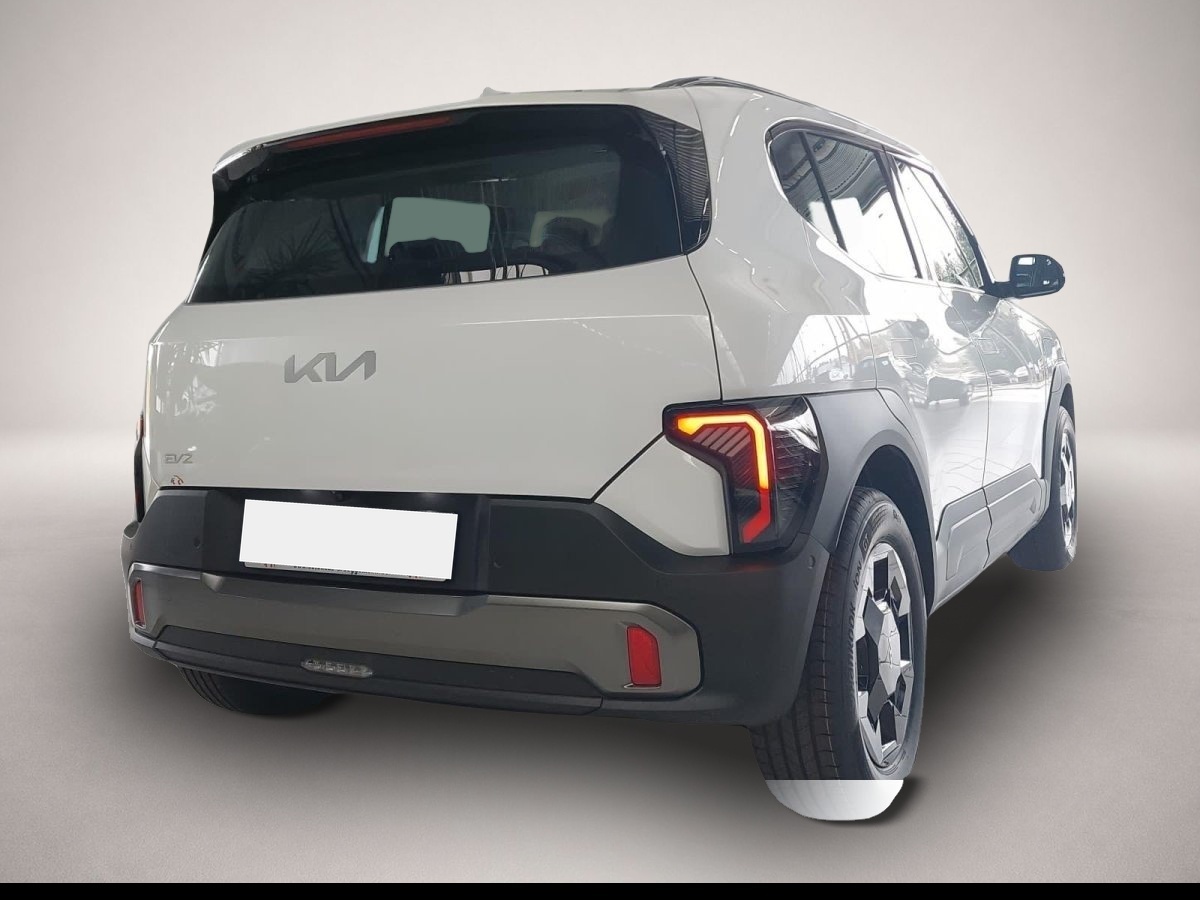 Bild 2 Kia EV2 42.2 KWH EARTH MJ27 4SITZE WINTER-CONNECT TE