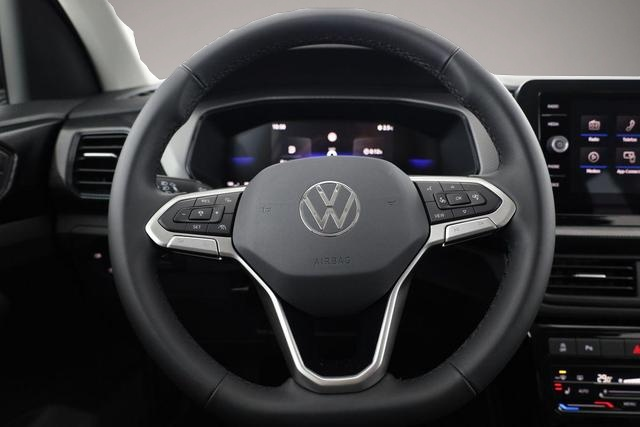 Bild 4 Volkswagen T-Cross 1.0 TSI 85 kW Life T-Cross 1.0 TSI DSG Life, LE.