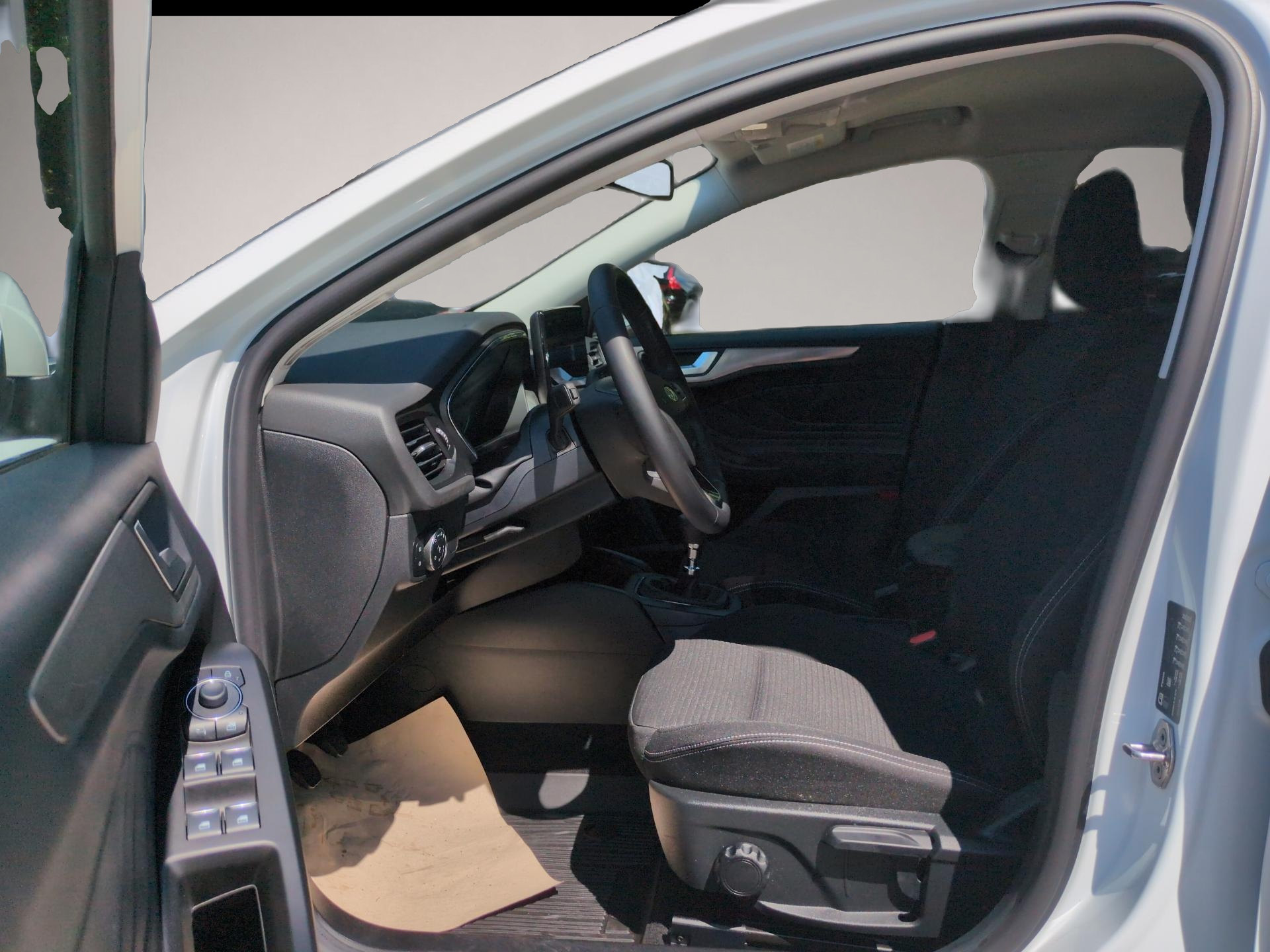 Bild 7 Ford Focus 1.0 EcoBoost Titanium Bluetooth Navi LED