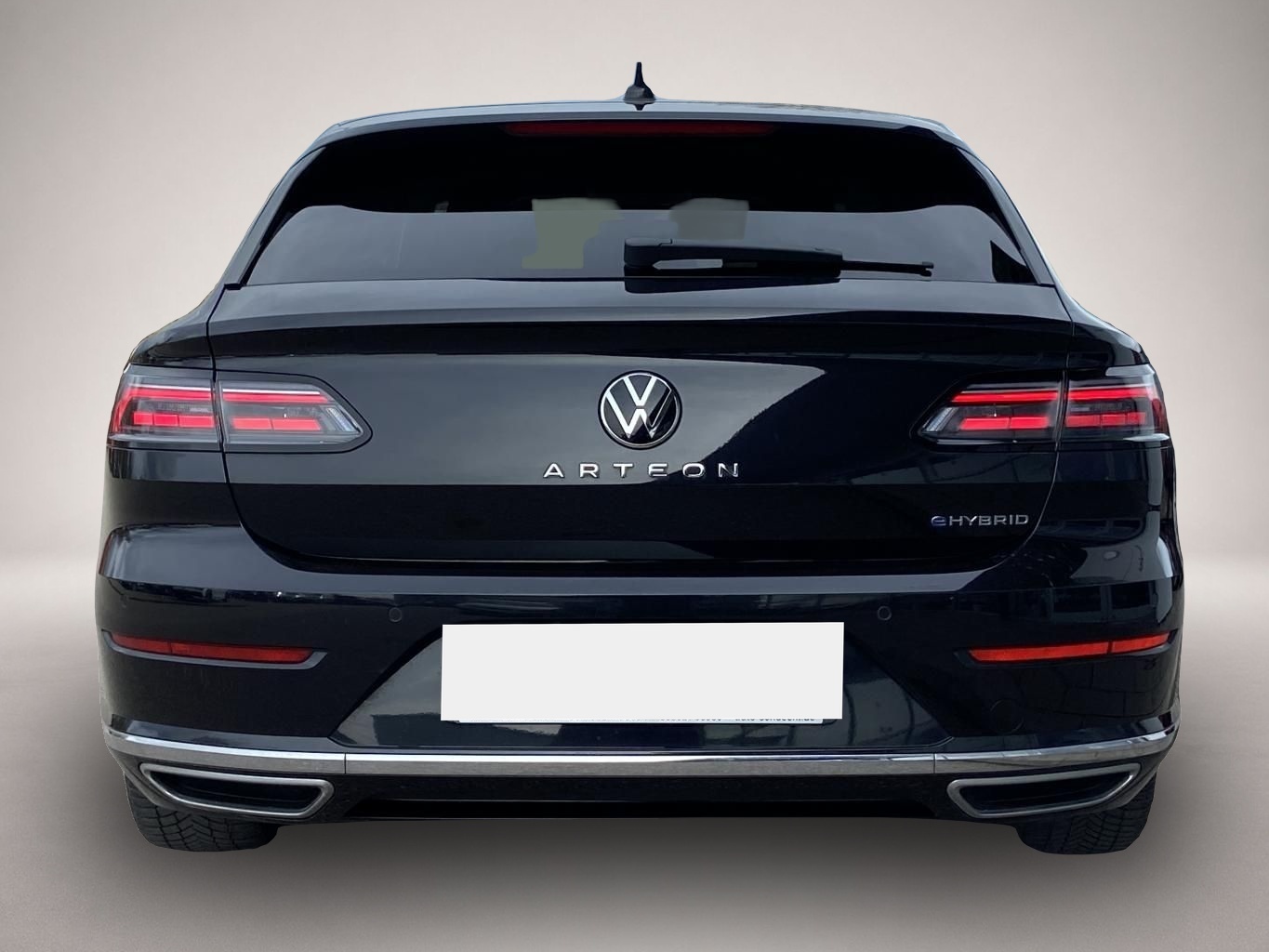 Bild 4 Volkswagen Arteon Shooting Brake 1.4 TSI eHybrid Elegance D