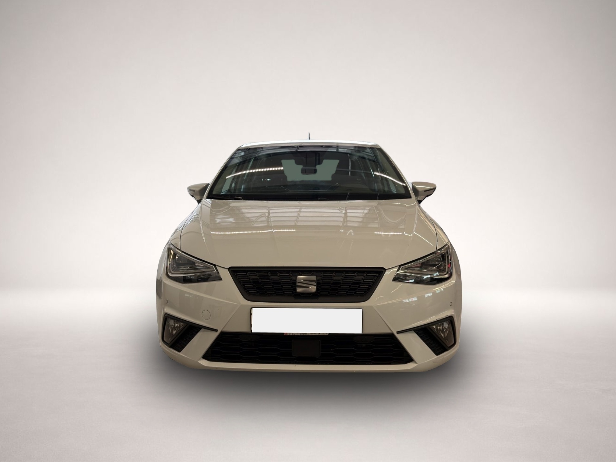 Bild 2 Seat Ibiza 1.0 TSI Style VOLL-LED+NAVI+VIRT.COCKPIT