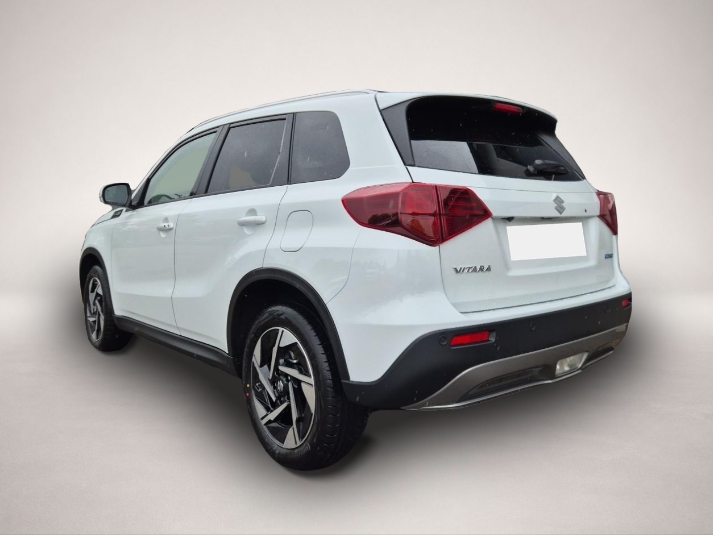 Bild 3 Suzuki Vitara Comfort+ 110PS MHEV 4x4 ALLGRIP 1.4 Boos
