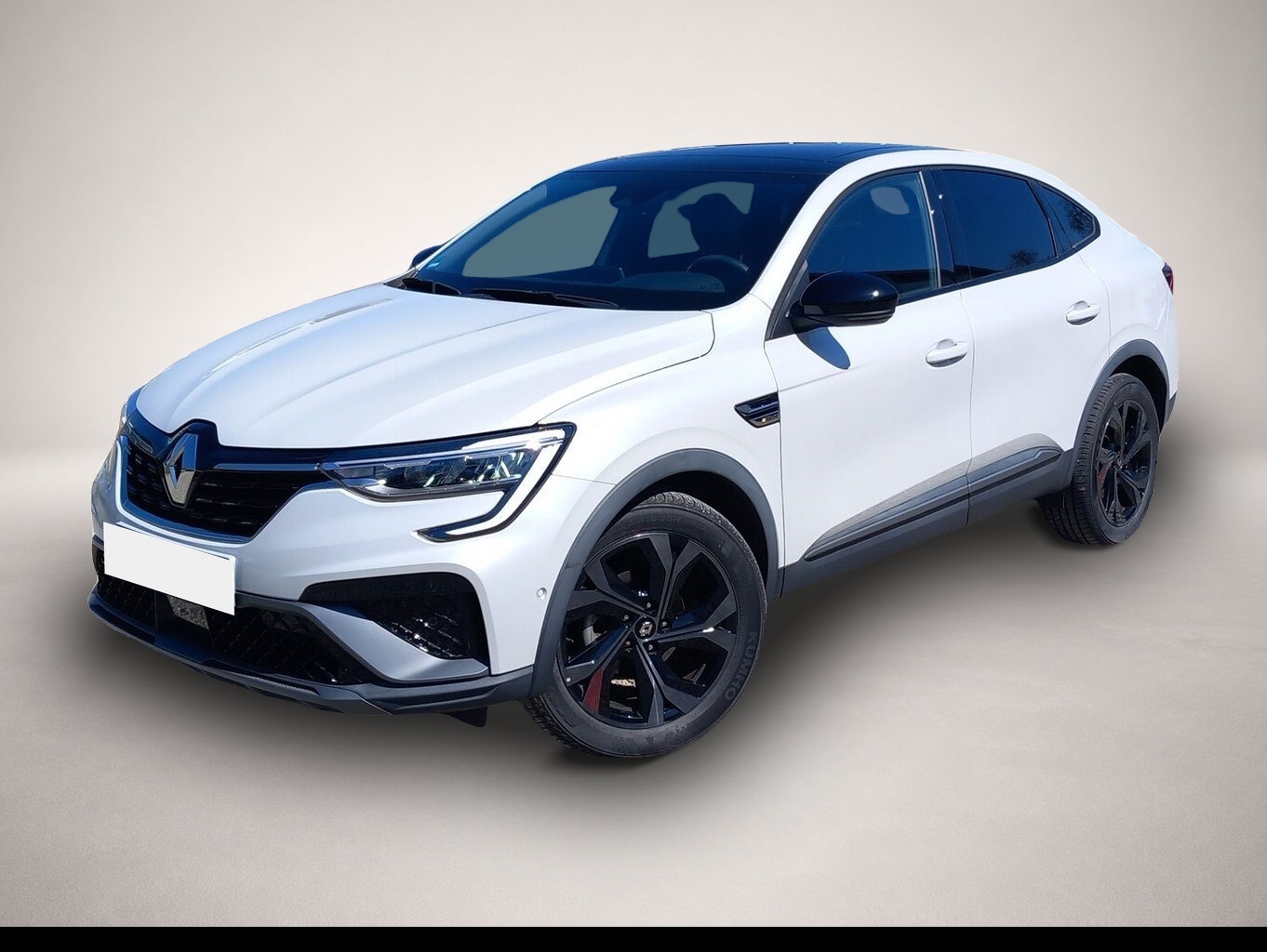 Bild 1 Renault Arkana TCe 160 Mild-Hybrid R.S. Line SchiebeD
