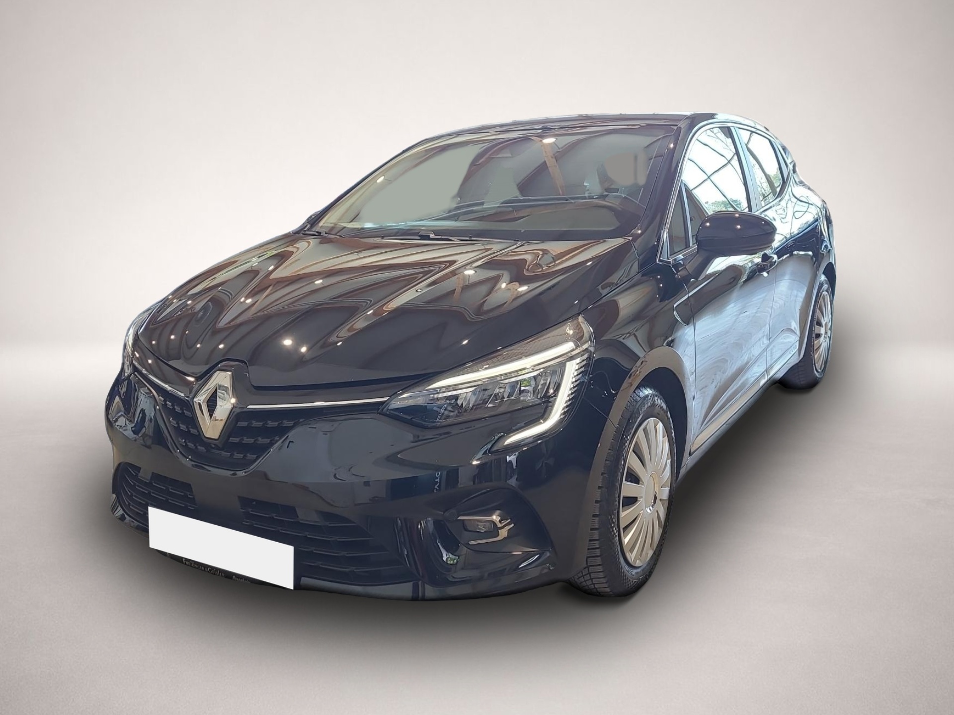 Bild 1 Renault Clio Intens Komfort-P. Voll-LED Easy-P. Navi Ser