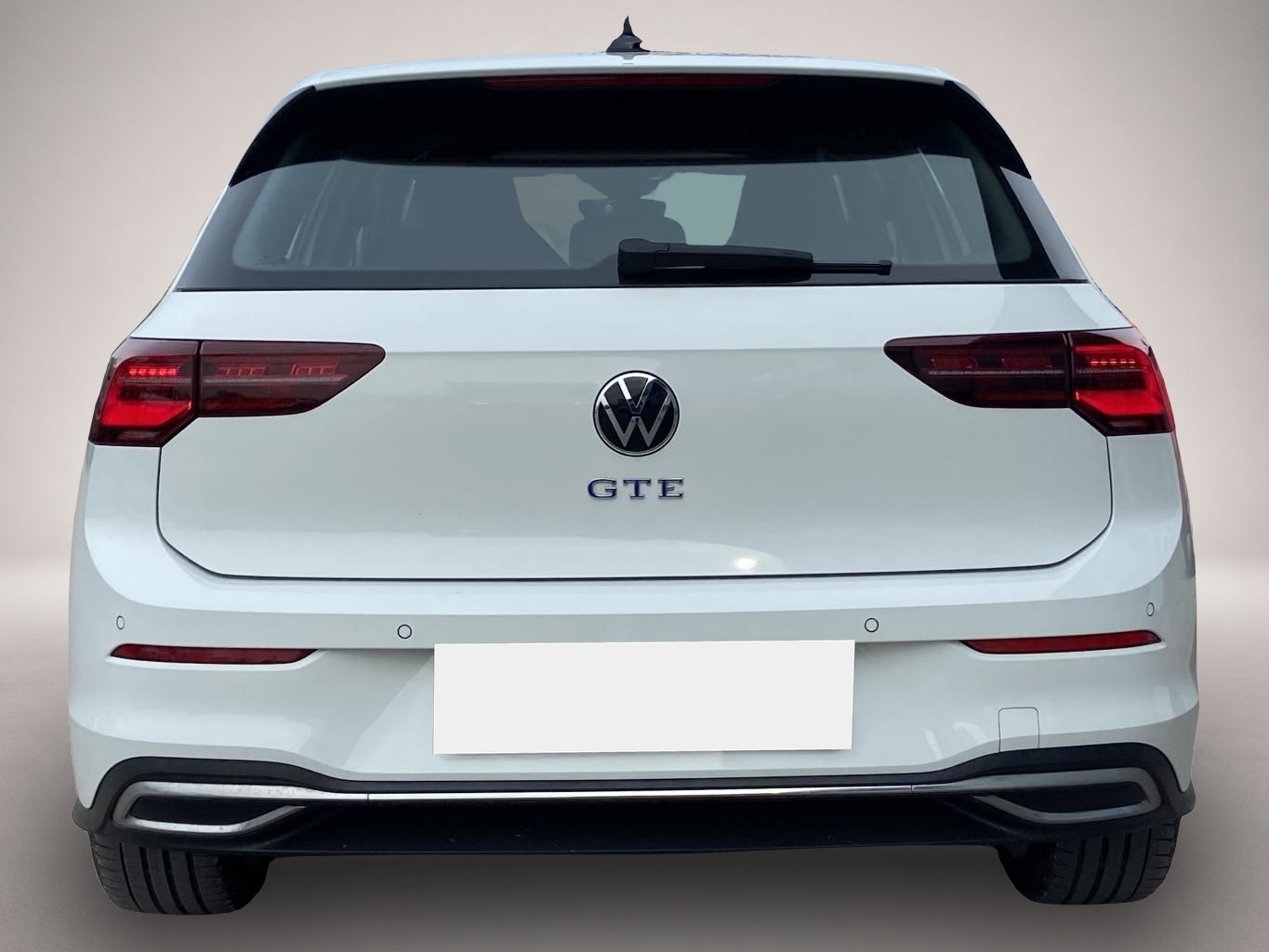 Bild 4 Volkswagen Golf GTE 1.4 TSI DSG APP-CONNECT+ACTIVE-INFO+MAT