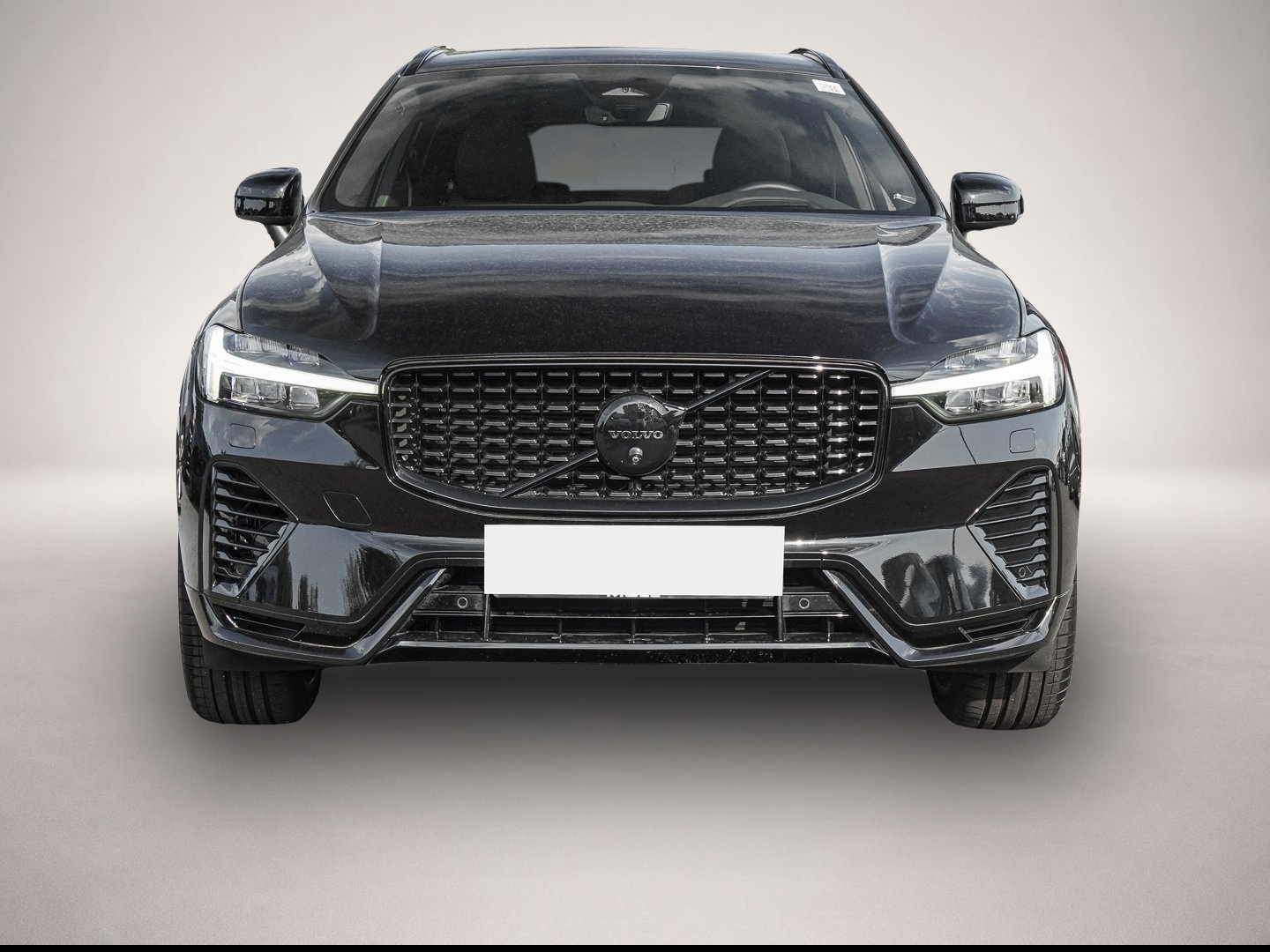 Bild 2 Volvo XC60 T8 AWD Ultra Black Ed. Plug-In Pano Head UP