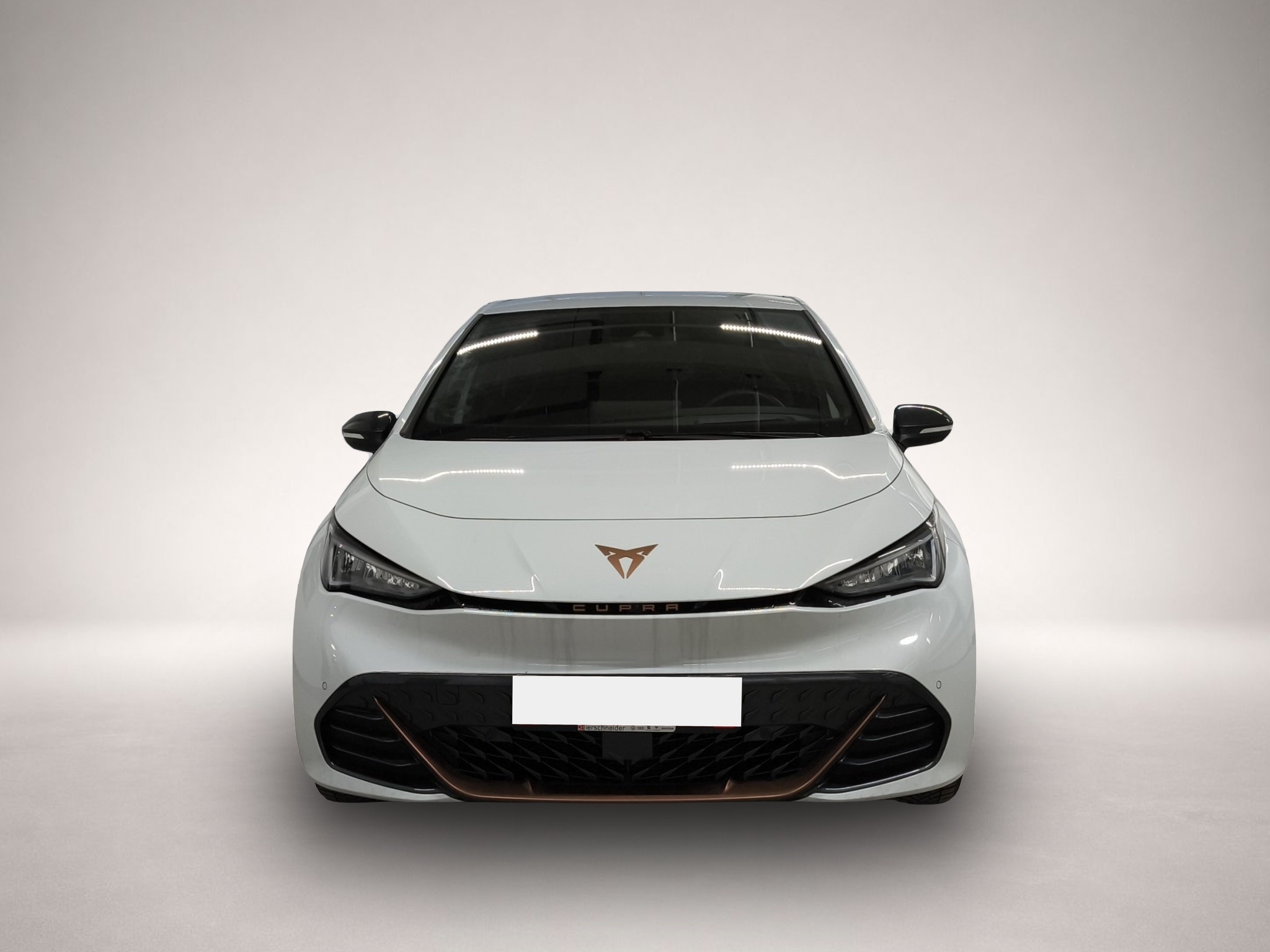 Bild 2 Cupra Born 82 kWh LED NAVI ACC SIDEASS WÄRMEPUMPE PDC