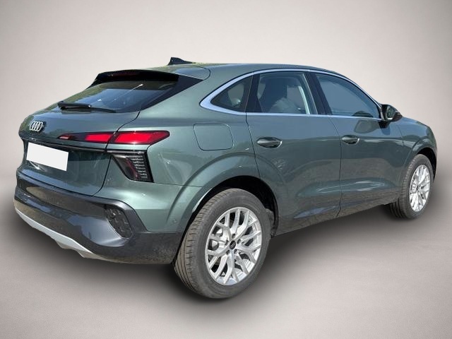 Bild 5 Audi Q3 Sportback MJ 2026 PANO+AHK+NAVI+KAMERA+EL. H.
