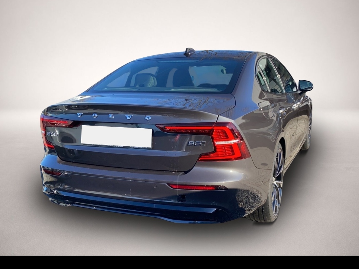 Fotografie 3 des Volvo S60 Ultimate Dark AWD 360 ACC HUD LM
