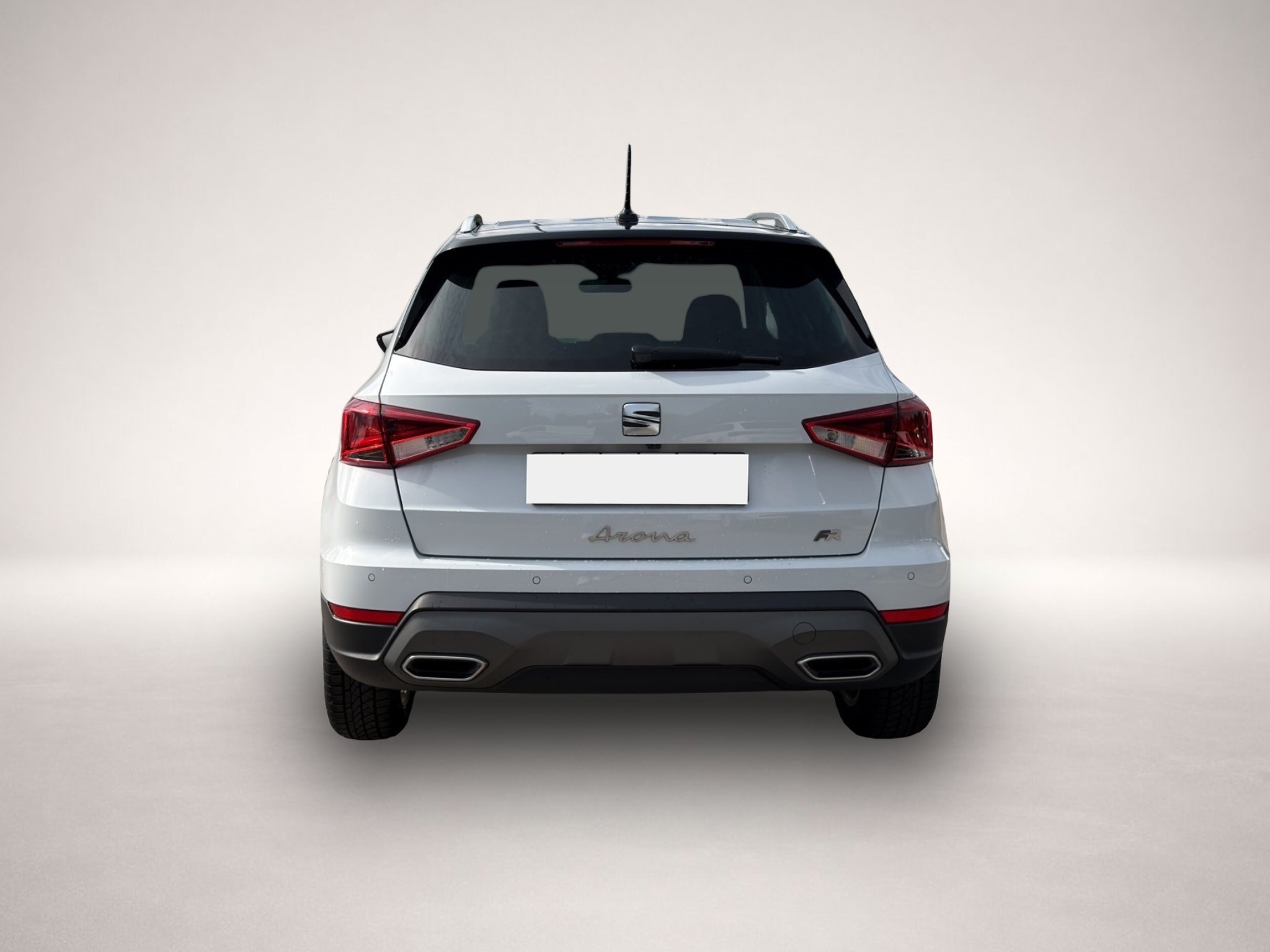 Bild 5 Seat Arona 1.0 TSI DSG FR LED NAVI ACC PARKASS SHZ KE
