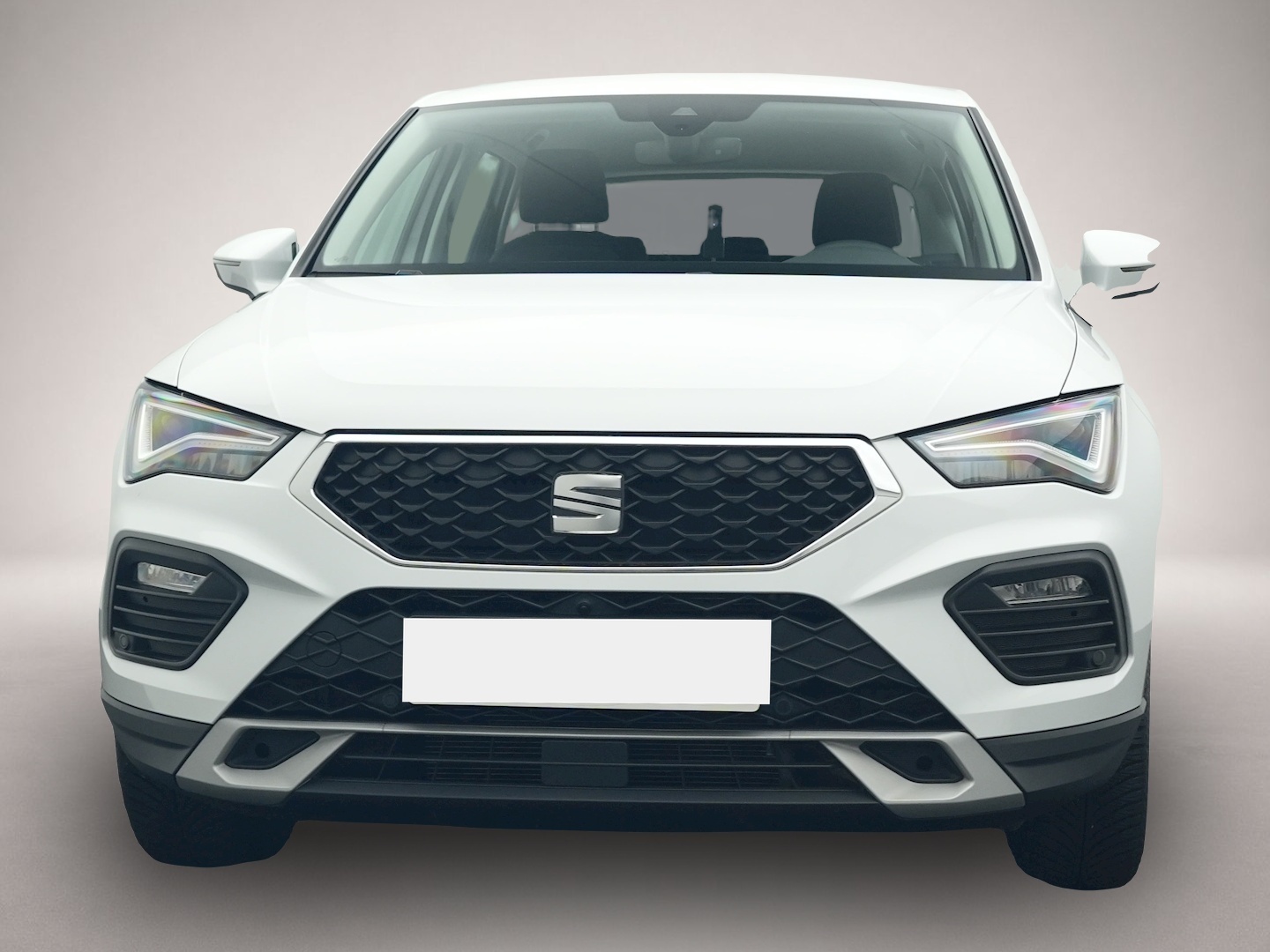 Bild 8 Seat Ateca 1.5 TSI Style 360 ACC NAVI SHZ