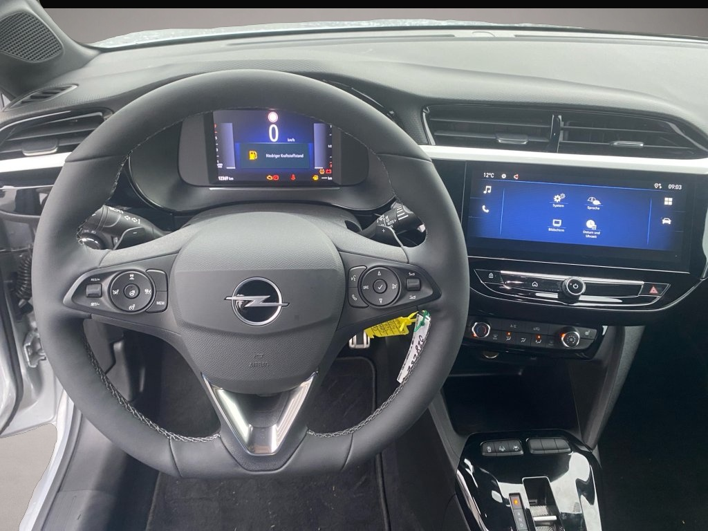 Bild 5 Opel Corsa F GS Automatik SHZ 2xPDC KAM