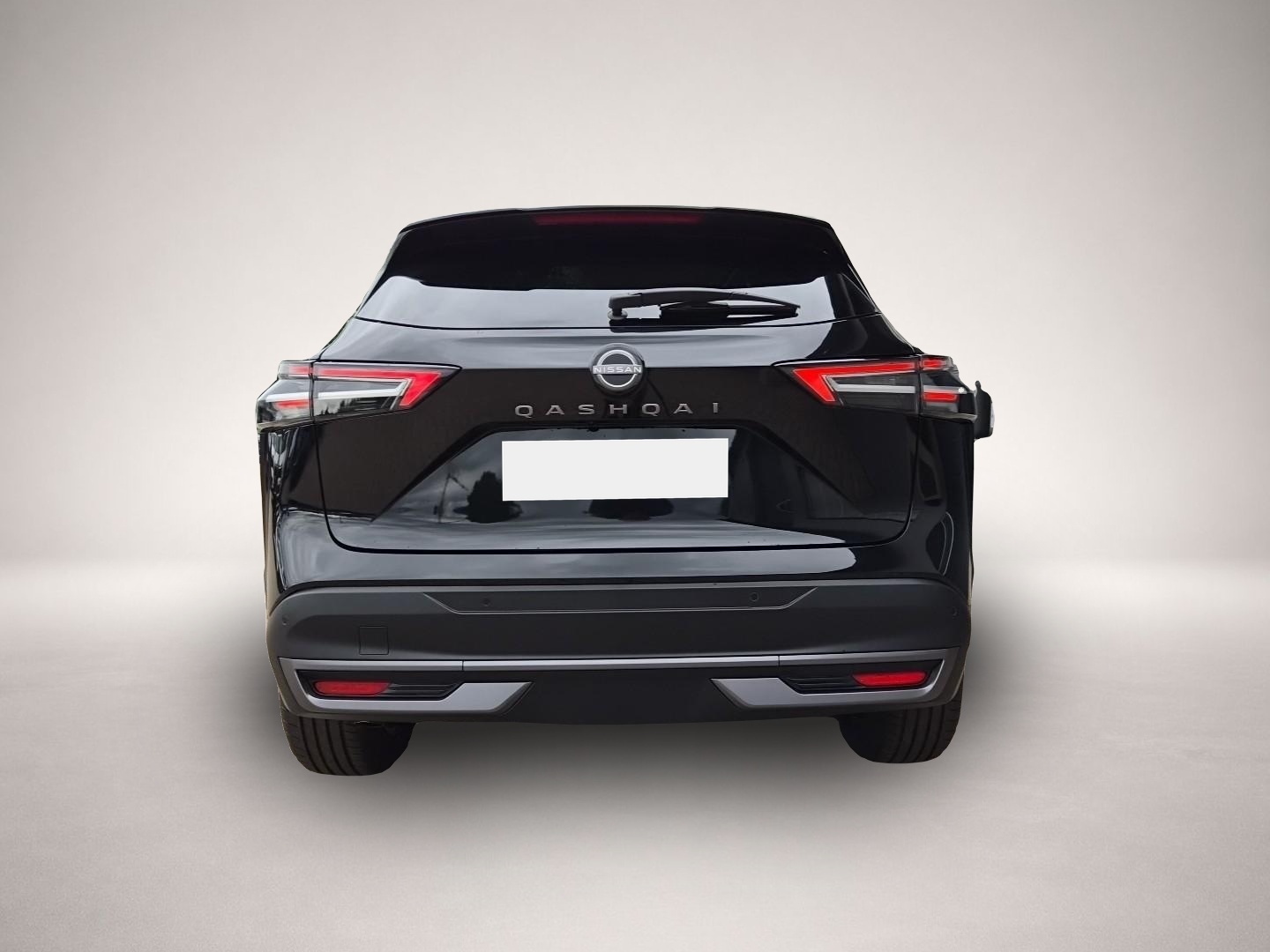 Fotografie 6 des Nissan Qashqai 1.3 DIG-T MHEV 158 PS X-Tronic N-Connec