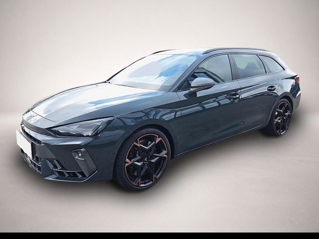 Bild 2 Cupra Leon 2.0 TSI 245 kW 4Drive VZ Leon Sportstourer VZ 4.